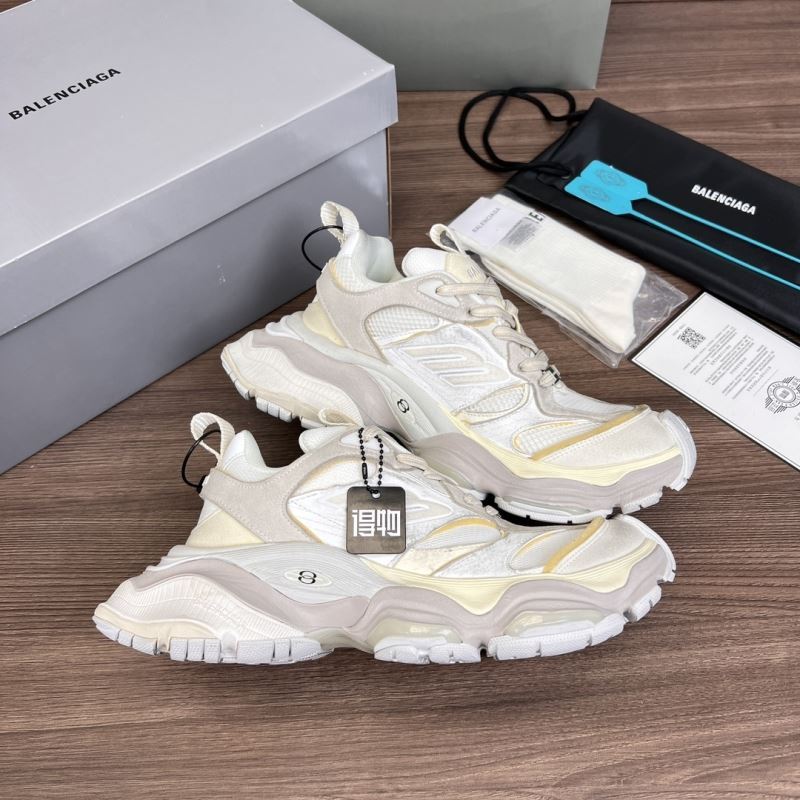 Balenciaga Track Shoes